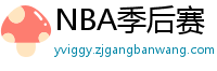 NBA季后赛